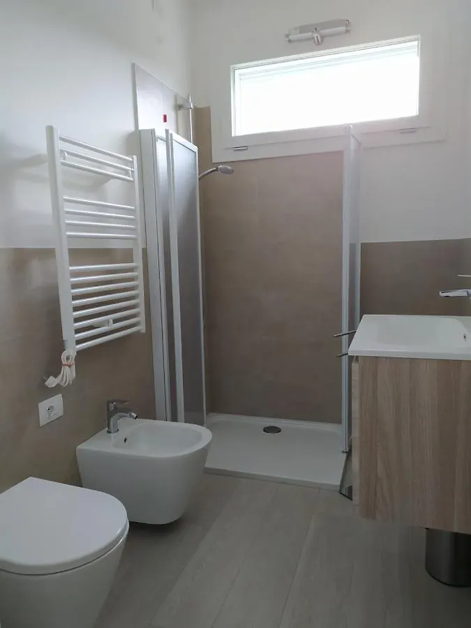 Jesolo Appartamenti F2 - Light Blue Apartment