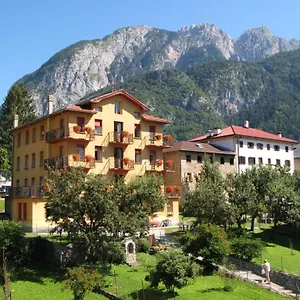 Ferienhaus Paradiso, Vigo di Cadore